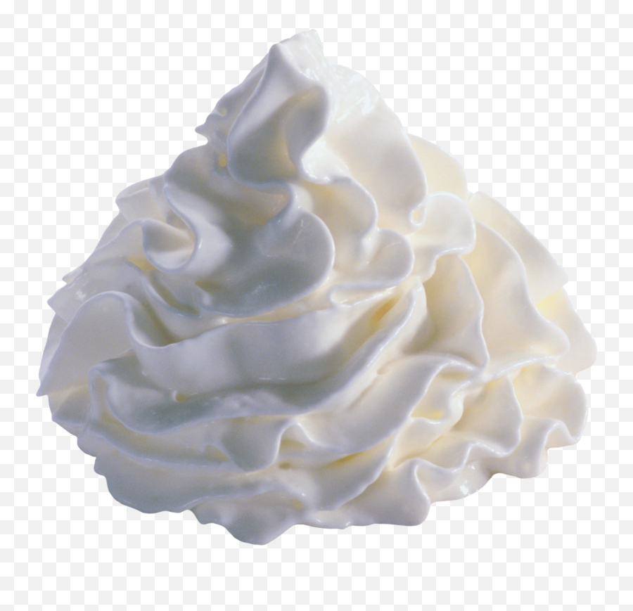 Whip Cream Png Picture 883902 - Transparent Ice Cream Toppings Png,Cream Png