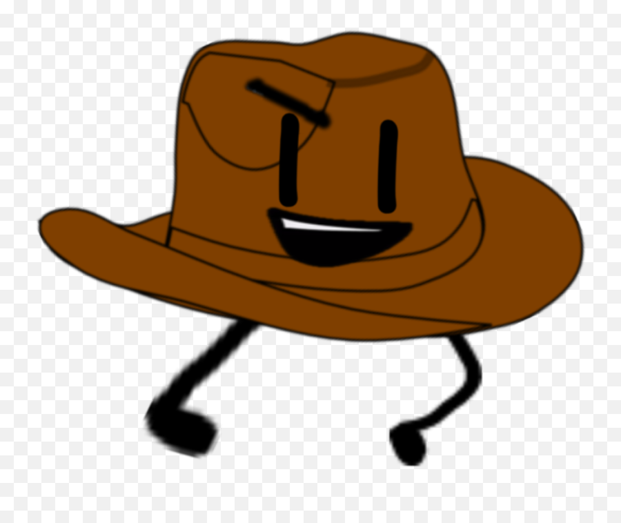 Cowboy Hat Object Shows Community Fandom - Cowboy Hat Png,Cowboy Hat Png