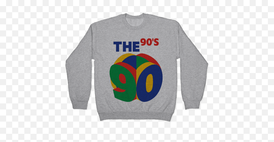 The 90u0027s Nintendo 64 Pullovers Lookhuman - 2020 Do Over Png,Nintendo 64 Png