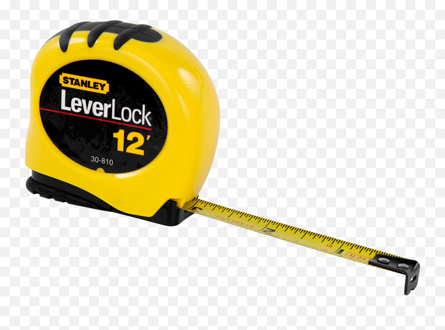 Measure Tape - Push And Pull Rule Png,Measuring Tape Png