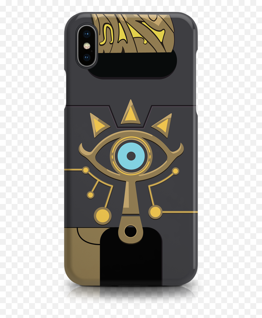 New Release - Sheikah Slate Iphone 11 Case Png,Phone Case Png