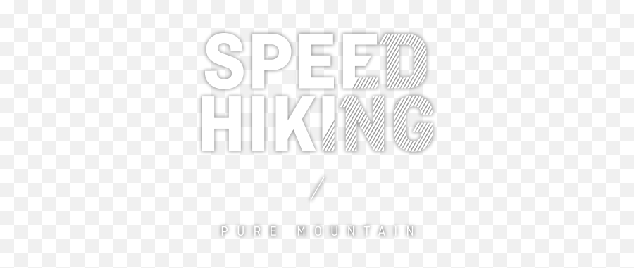 Speed Hiking Salewa International - Poster Png,Hikers Png