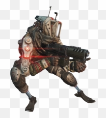 Specialist - Titanfall 2 Spectre Pilot Png,Titanfall 2 Logo Png