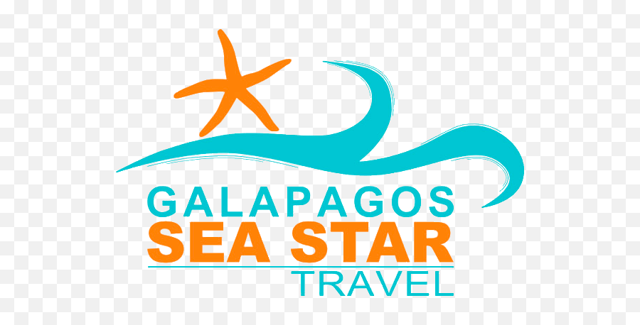 Galapagos Islands Tours Travel Trips - Graphic Design Png,Sea Star Png