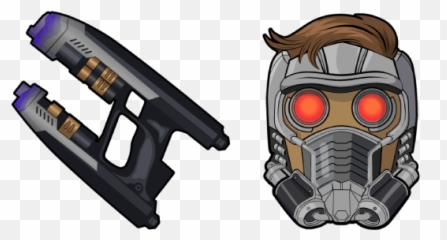 Star - Airsoft Gun png