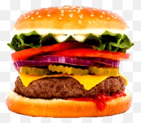 Texas Chicken And Burgers - is png