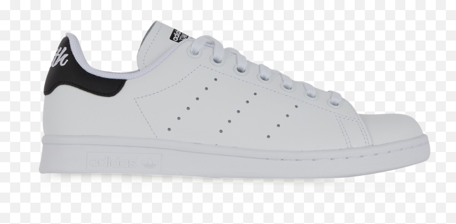 Stan Smith Cursive Logo - Skate Shoe Png,Adidas Original Logo