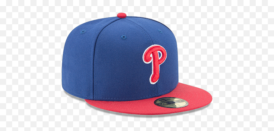 Mlb 18 The Show Phillies Hat Alternate 1 - New Era Cardinals Png,Phillies  Logo Png - free transparent png images 