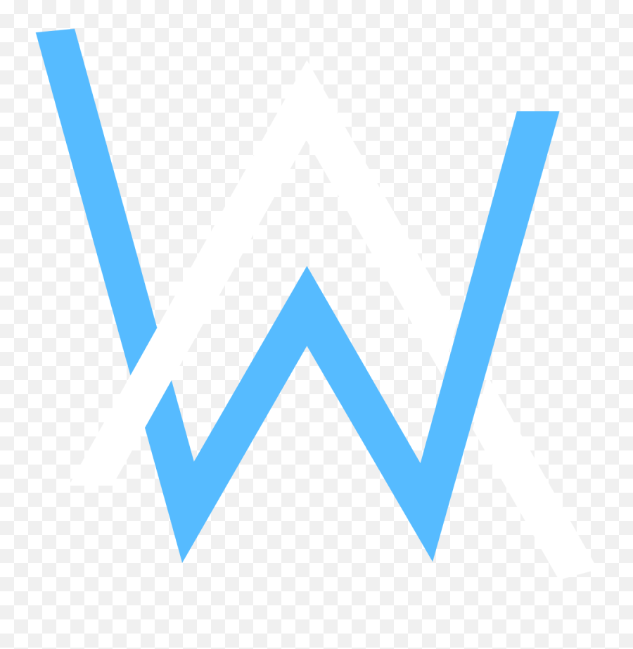 Alan Walker Logo - Alan Walker Logo Svg Png,Alan Walker Logo