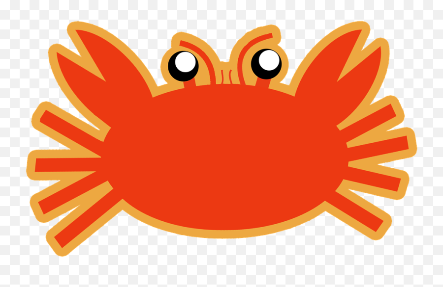Crab Seafood Claws - Free Image On Pixabay Seafood Png Cartoon,Claws Png