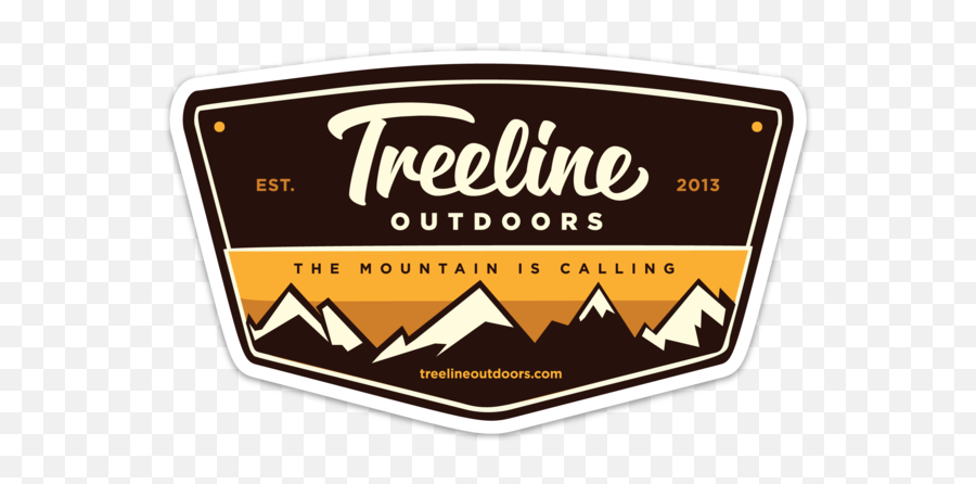 Premium Stickers - Clip Art Png,Treeline Png