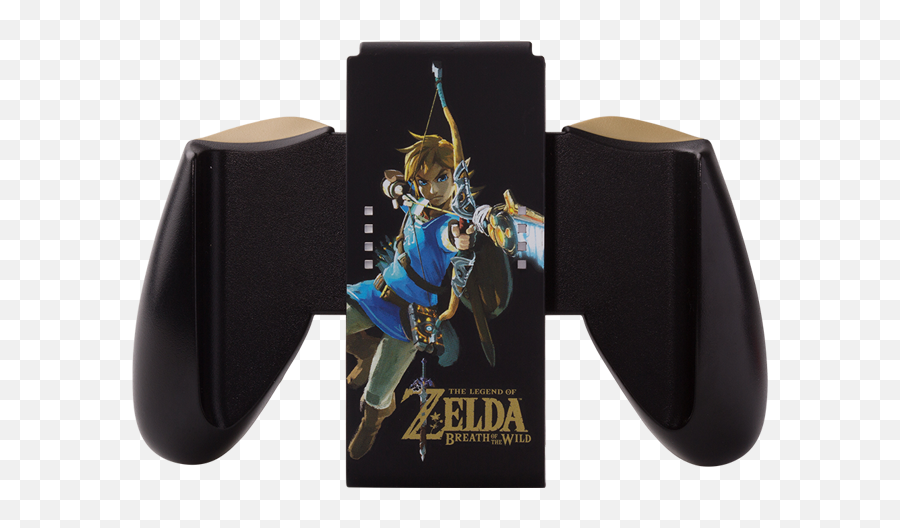 Zelda Botw Png Image - Legend Of Zelda Breath Of The Wild Hd Game Pad,Zelda Transparent