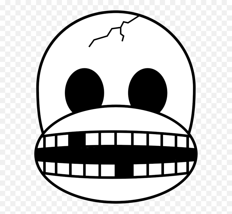 Download Free Png Monkey Emoji - Monkey Skull Icon,Monkey Emoji Png