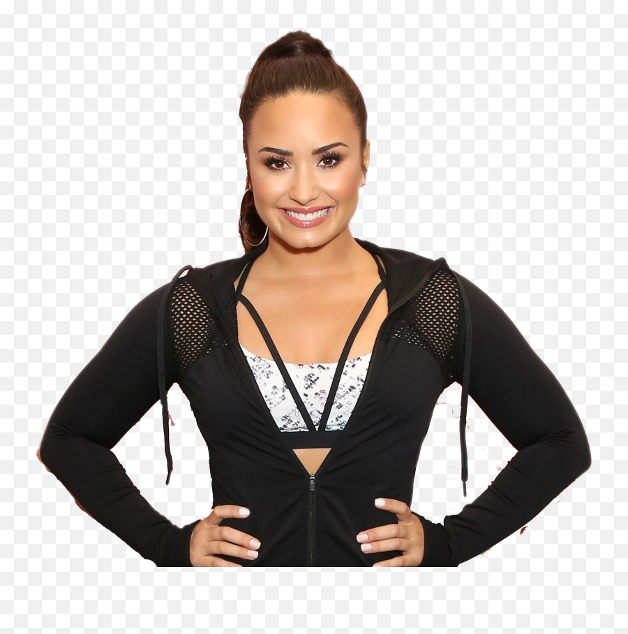 Demi Lovato Png High - Demi Lovato And Drake,Demi Lovato Png