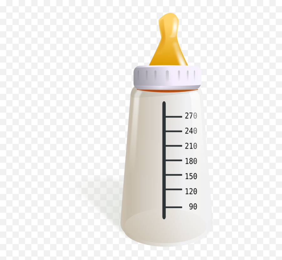 Water Bottle Tableware Png - Baby Bottle Clip Art,Baby Bottle Png