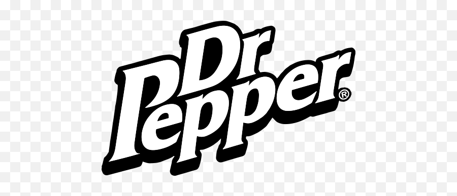 Dr Pepper - Dr Pepper Logo Uk Png,Dr Pepper Png