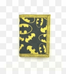 Batman Logos Canvas Tri - png