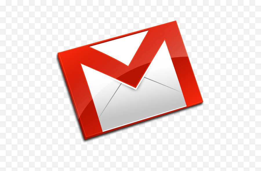 Gmail Logo - Gmail Png Icon,Gmail Logo Png