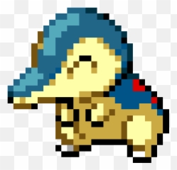 Pokemon Transparent Gif 11 Images Download - Lando Pixel Art Png,Pokemon Transparent