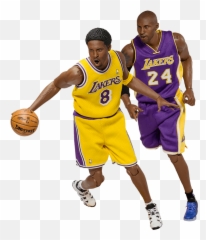 Wannabe Kobe Bryant - Figure png