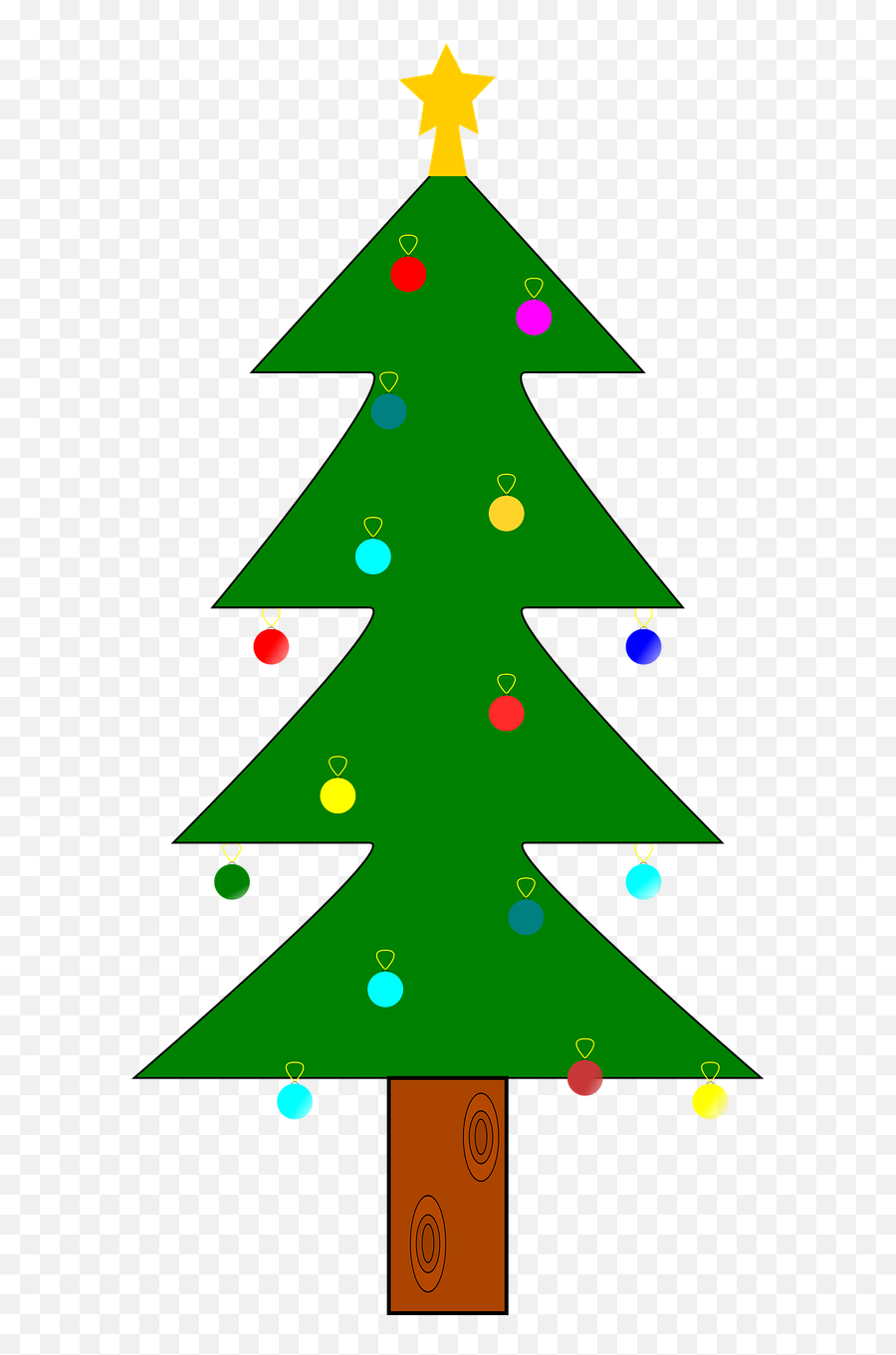 Christmas Treechristmas Ornamentstarchristmasdecoration - Christmas Day Png,Christmas Tree Star Png
