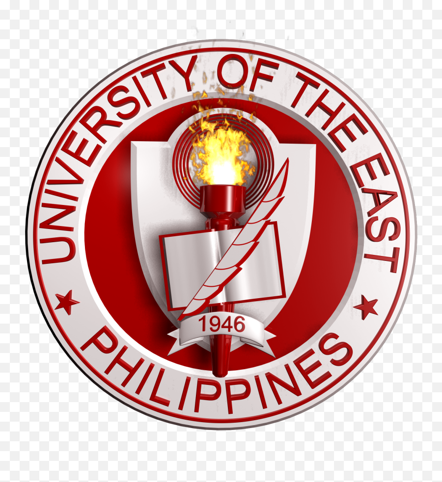 Ue 3d Logo - Fisip Uniga Png,3d Logo Design