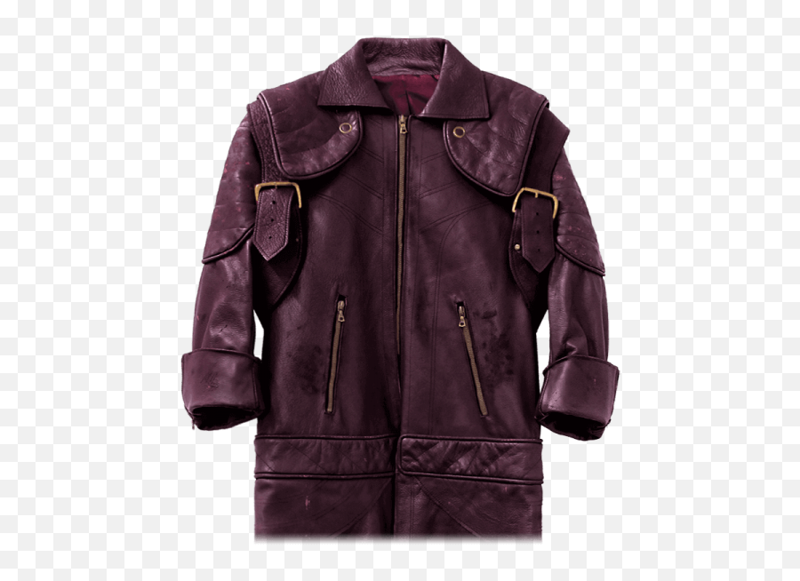 Devil May Cry 5 Special Editions Will Keep You Warm But Cost - Devil May Cry Nero Black Jacket Png,Devil May Cry Png
