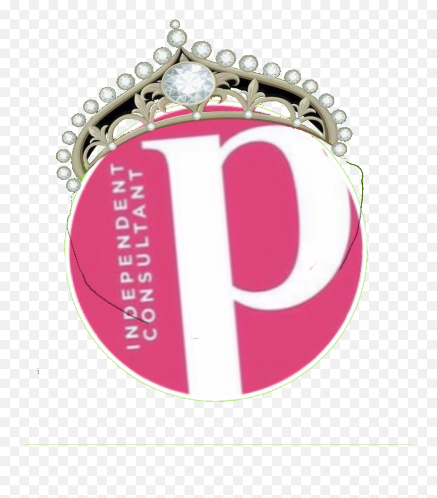 Download Perfectly Posh Independent Consultant Logo Hd Png - Clip Art,Perfectly Posh Logo Png