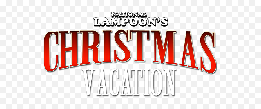 National Lampoon Logos - Graphics Png,Christmas Logos