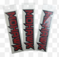 Mohawk Decal - Superhero Png,Mohawk Png
