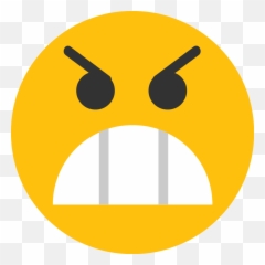 Why Is Everyone So Angry And Anxious - Icon png