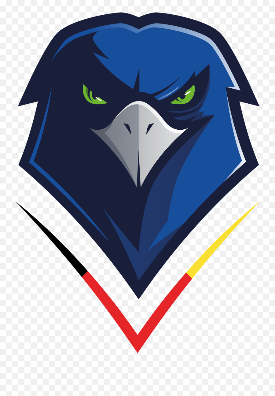 Seattle Seahawks Roster Simulation - German Sea Hawkers Png,Seahawk Logo Image