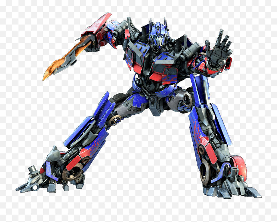 Transformers Optimus Prime Png - Optimus Prime Png,Optimus Prime Png