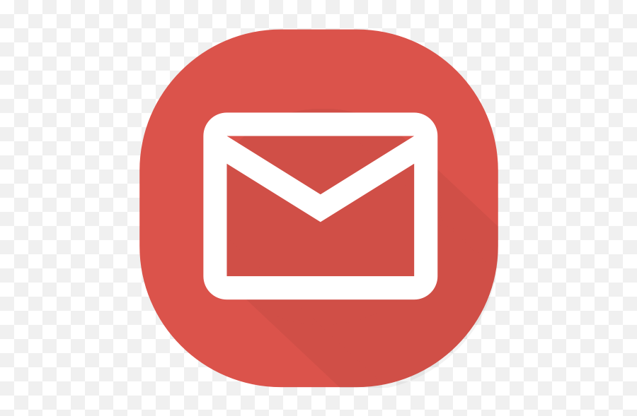 Gmail Logo Icon - Apk Gmail Icon Png,Mail Logo Png