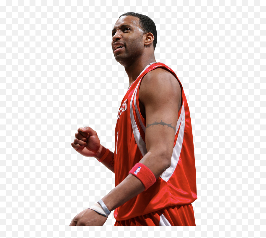 Tracy Mcgrady Png - Tracy Mcgrady Png,Tracy Mcgrady Png