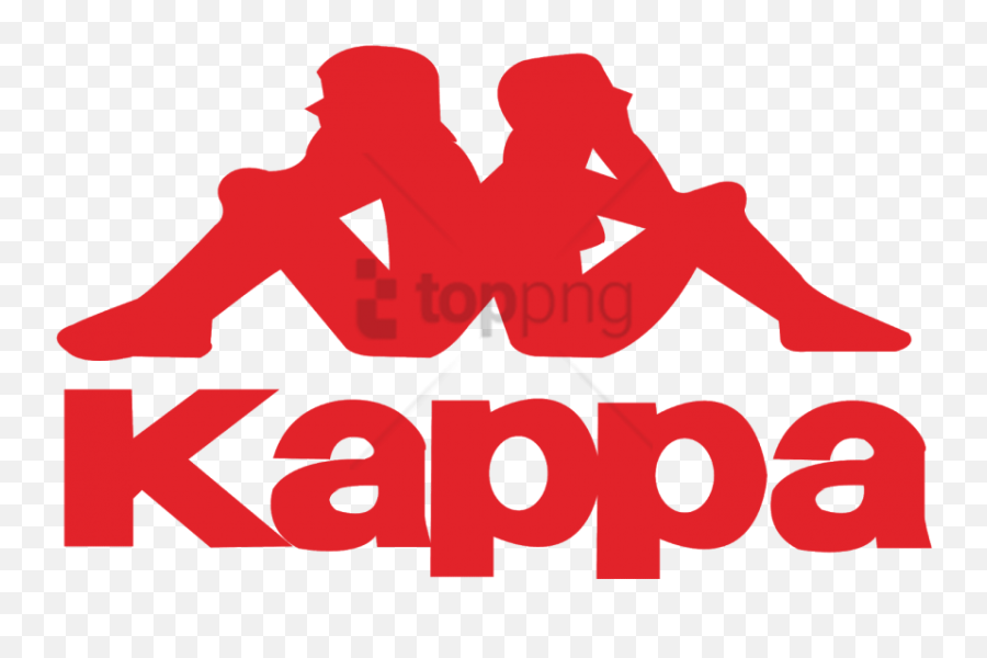 Transparent Background - Kappa Logo Hd Png,Kappa Transparent Background
