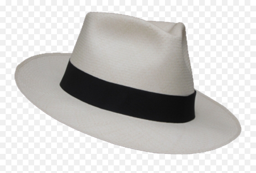 Panama Hat Finest Hats From Montecristi - Diamante Fino Transparent Background Panama Hat Png,Black Cowboy Hat Png