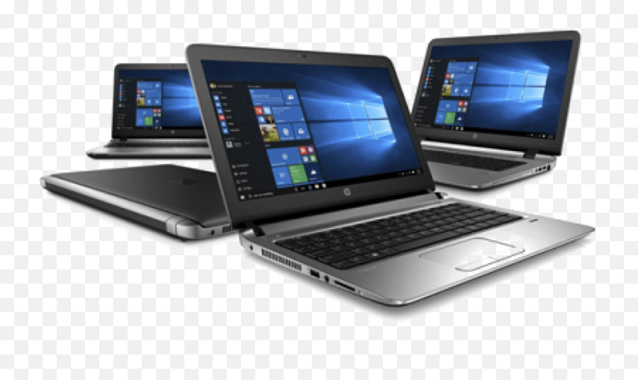 Download Laptop Png Images Hd - Hp Probook 450 G3 Core I5,Laptops Png