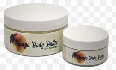 Whipped Mango Body Butter Just Png Butters