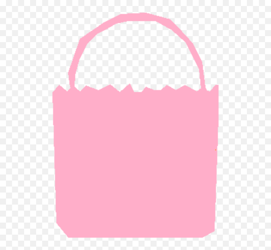 Pink Bag Handbag Png Clipart - Clip Art,Handbag Png