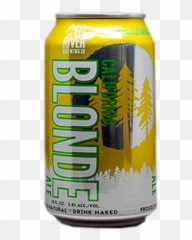Eel River Blonde Ale 12oz - Language Png,Eel Png
