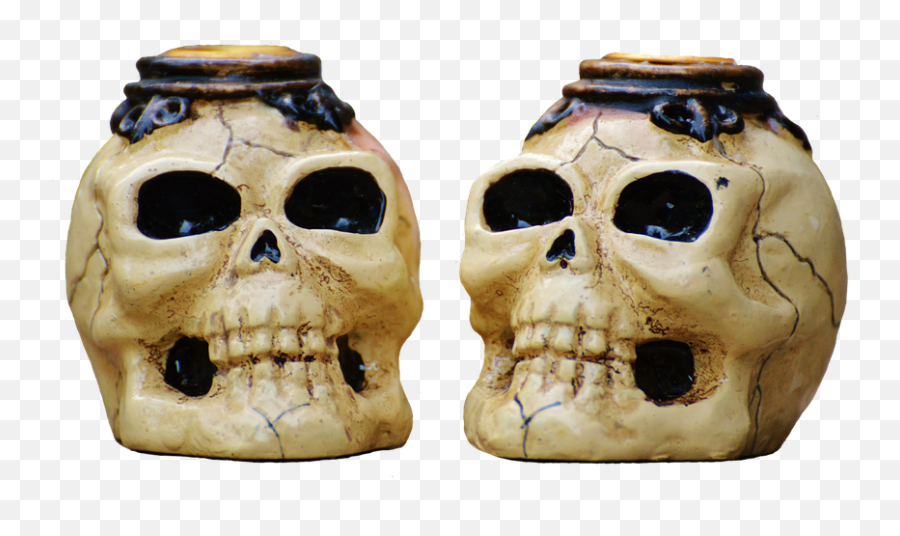Skull And Crossbones - Skull Hd Png Download Original Skull,Skull Crossbones Png