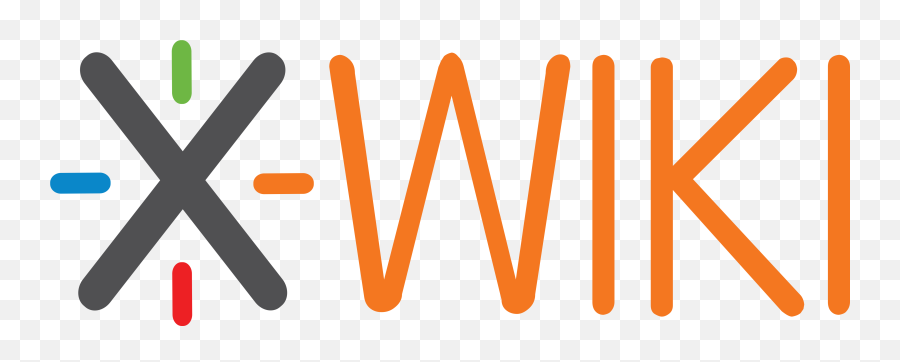 Xwiki U2013 Logos Download - Xwiki Png,Sun Microsystems Logo