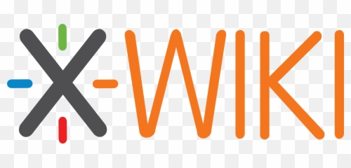 Xwiki U2013 Logos Download - Png
