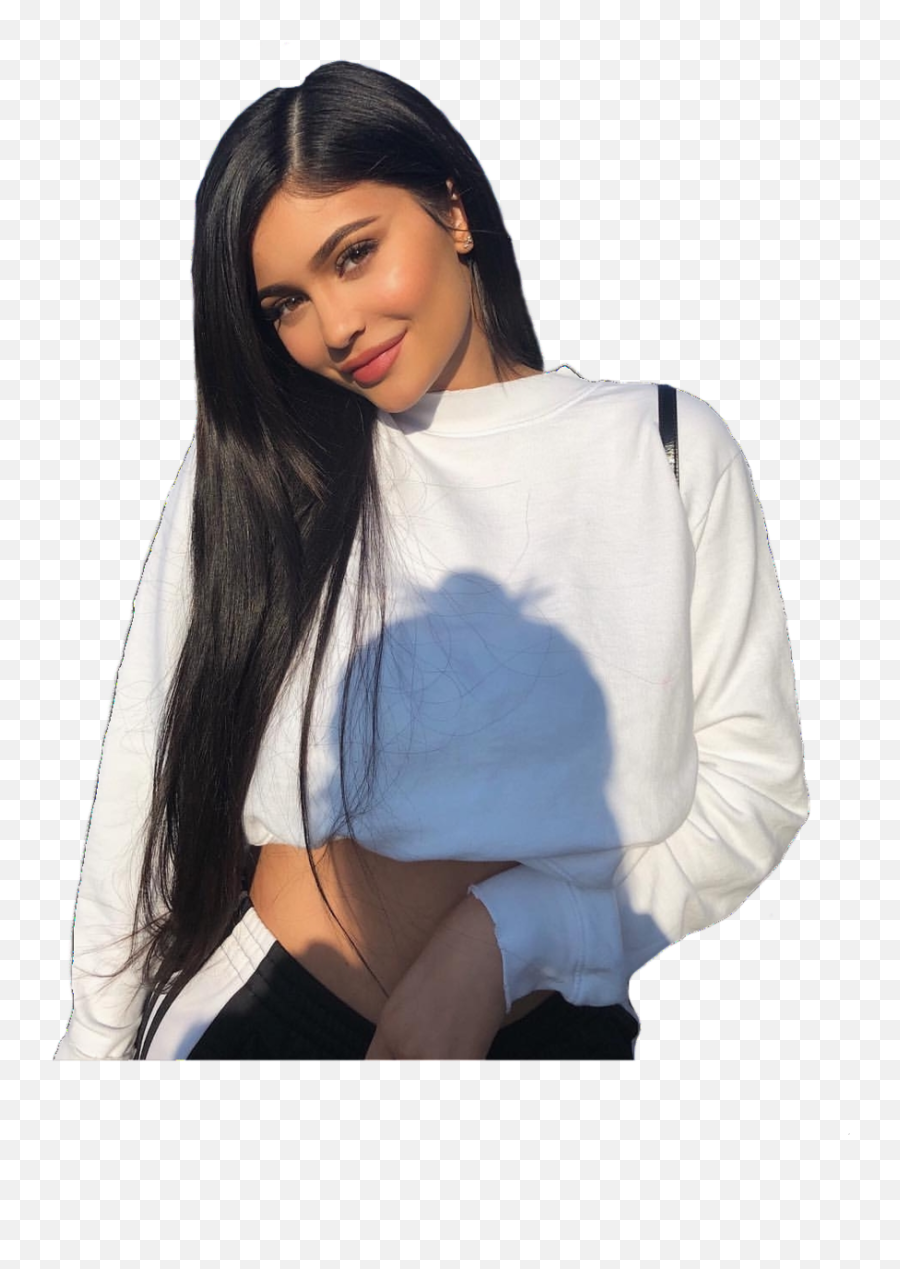 Jhess - Kylie Jenner Wallpaper 4k Png,Kylie Jenner Png