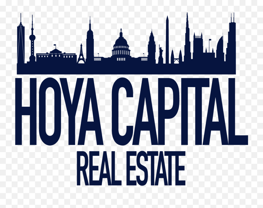 Hoya Capital Real Estate Invest In - Skyline Png,Real Estate Png