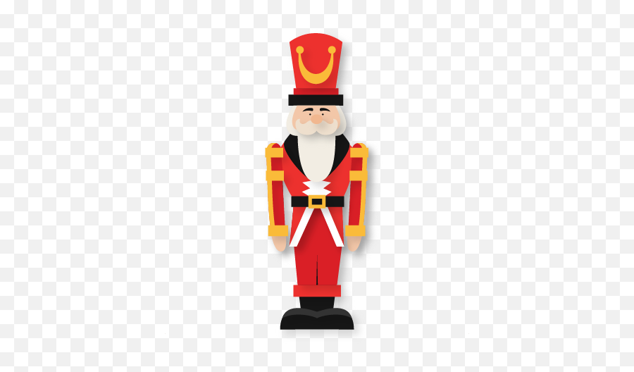 Nutcracker Png Transparent Images - Nutcracker Svg File,Nutcracker Png