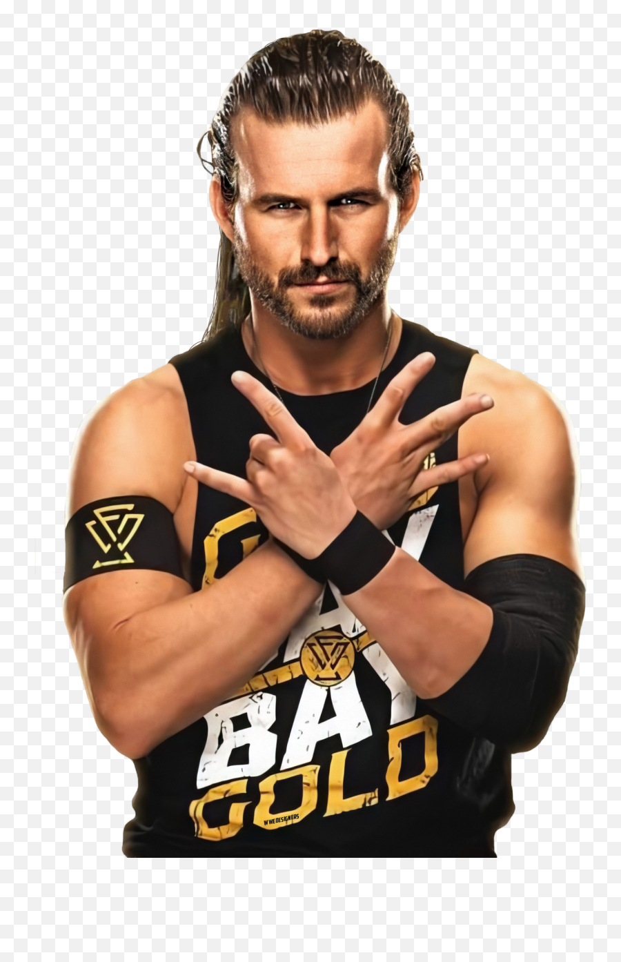 Adam Cole Png