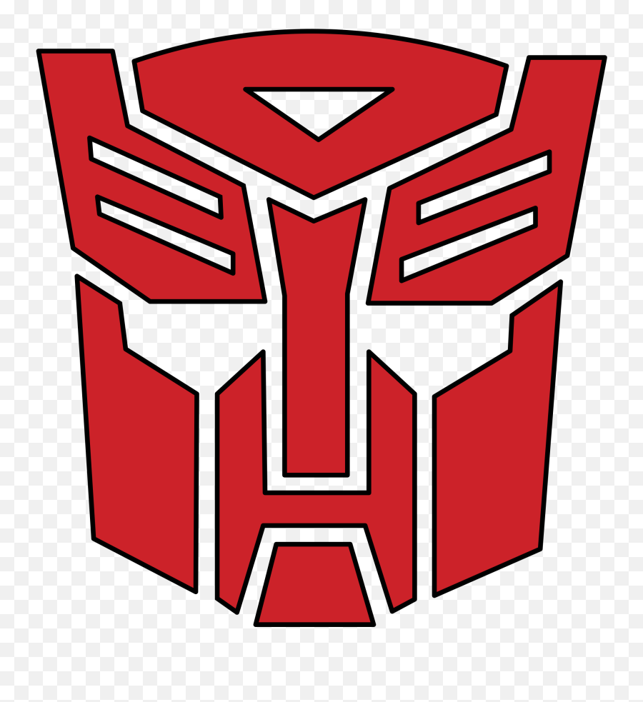 Transformers Logo Png - Transformers Autobot Logo Transparent,Transformers Logo Png