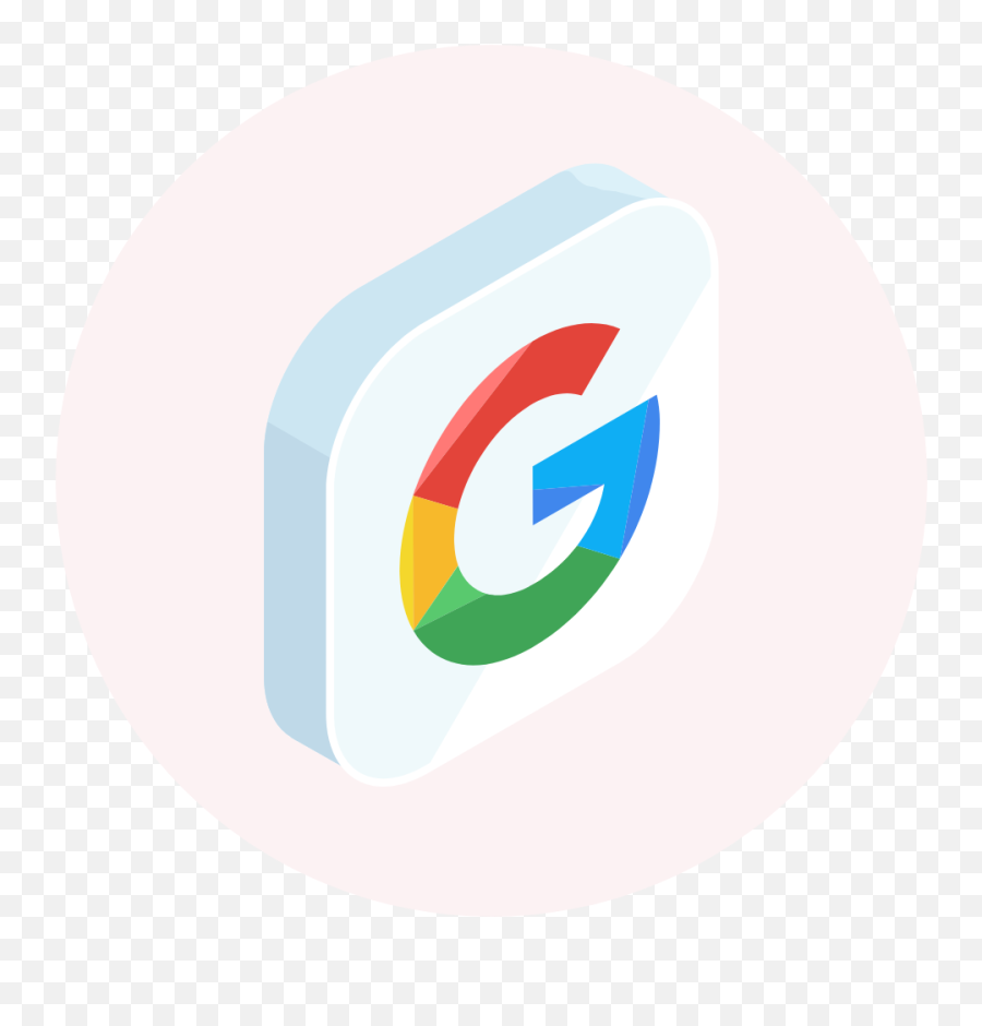 Creating A Google My Business Account - Vertical Png,Google My Business Logo Png